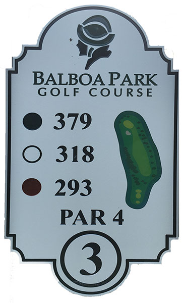 Hole 3 Image