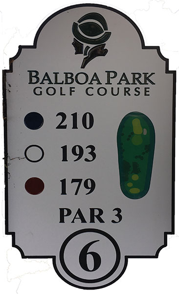 Hole 6 Image