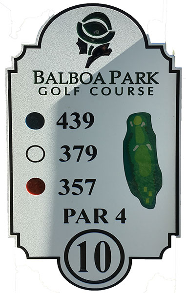 Hole 10 Image