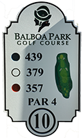 Hole 10 Image