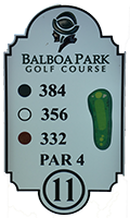 Hole 11 Image