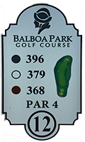 Hole 12 Image