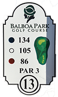 Hole 13 Image