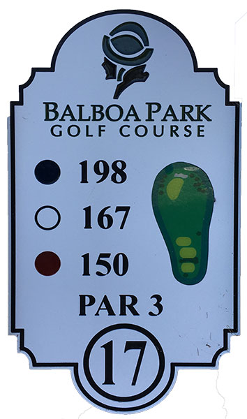 Hole 17 Image