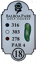 Hole 18 Image