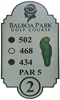 Hole 2 Image