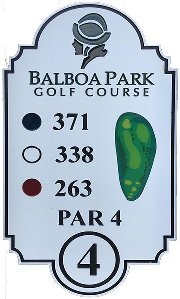 Hole 4 Image