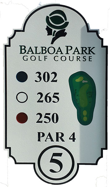 Hole 5 Image