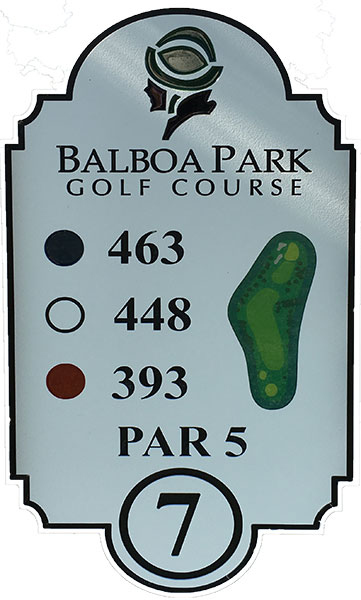 Hole 7 Image