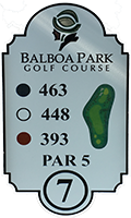 Hole 7 Image