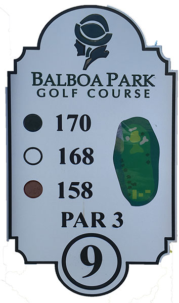 Hole 9 Image