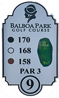 Hole 9 Image